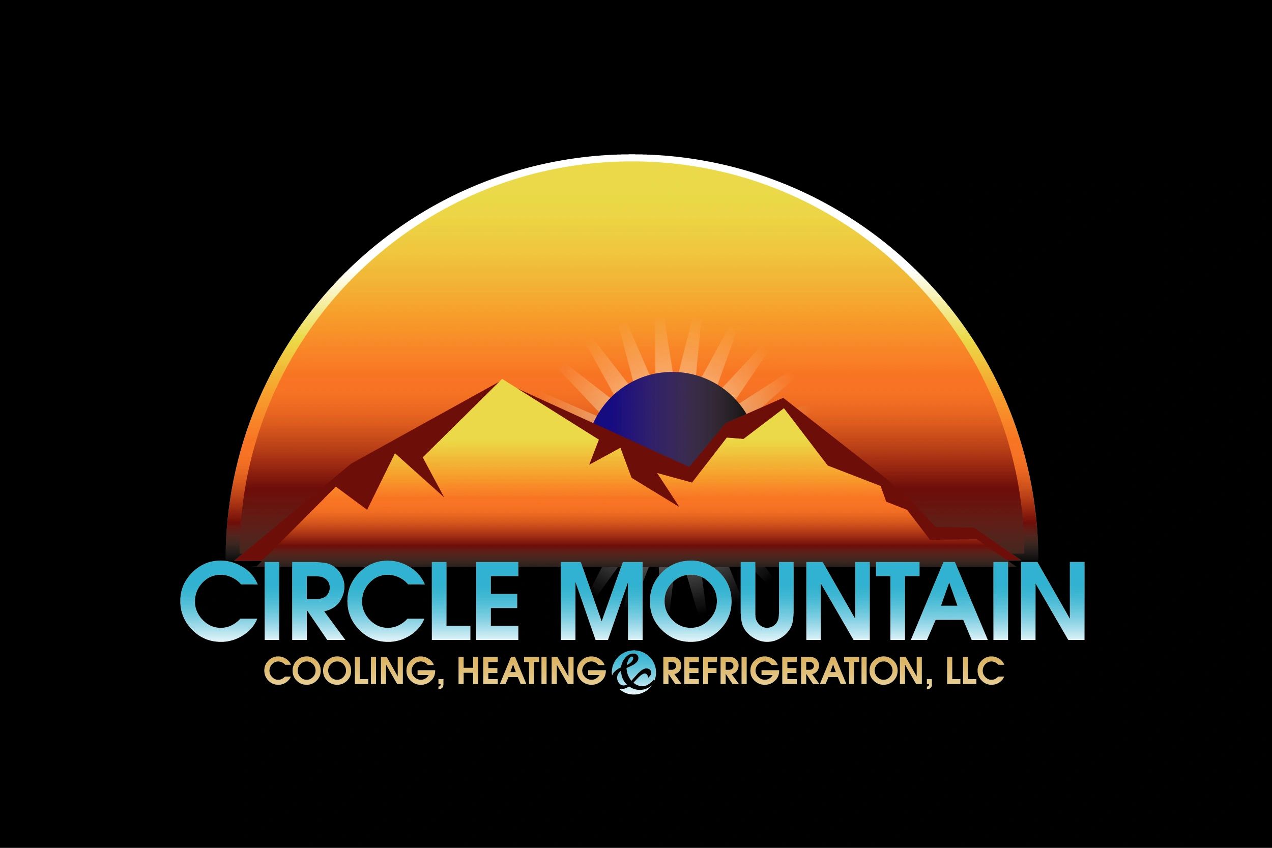 Circle Mountain Cooling, Heating and Refrigeration LLC Circle